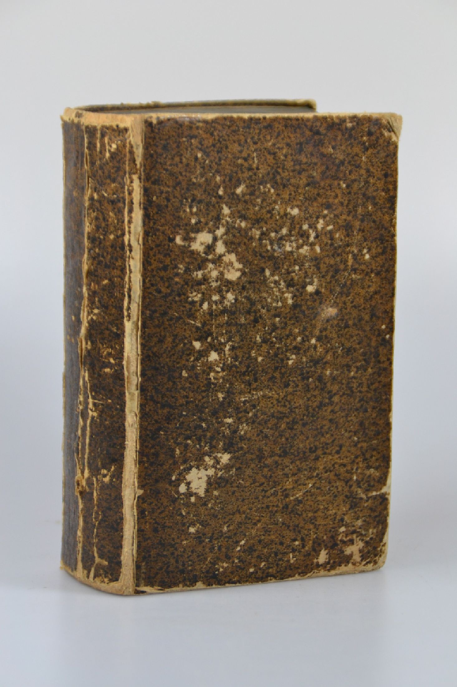Detail a: Gedichte von dem Verfasser des Frühlings (Ewald Christian von Kleist), 6 Titel in einem Band, Berlin, Voß 1753-74, über 688 S., Neue Gedichte ...