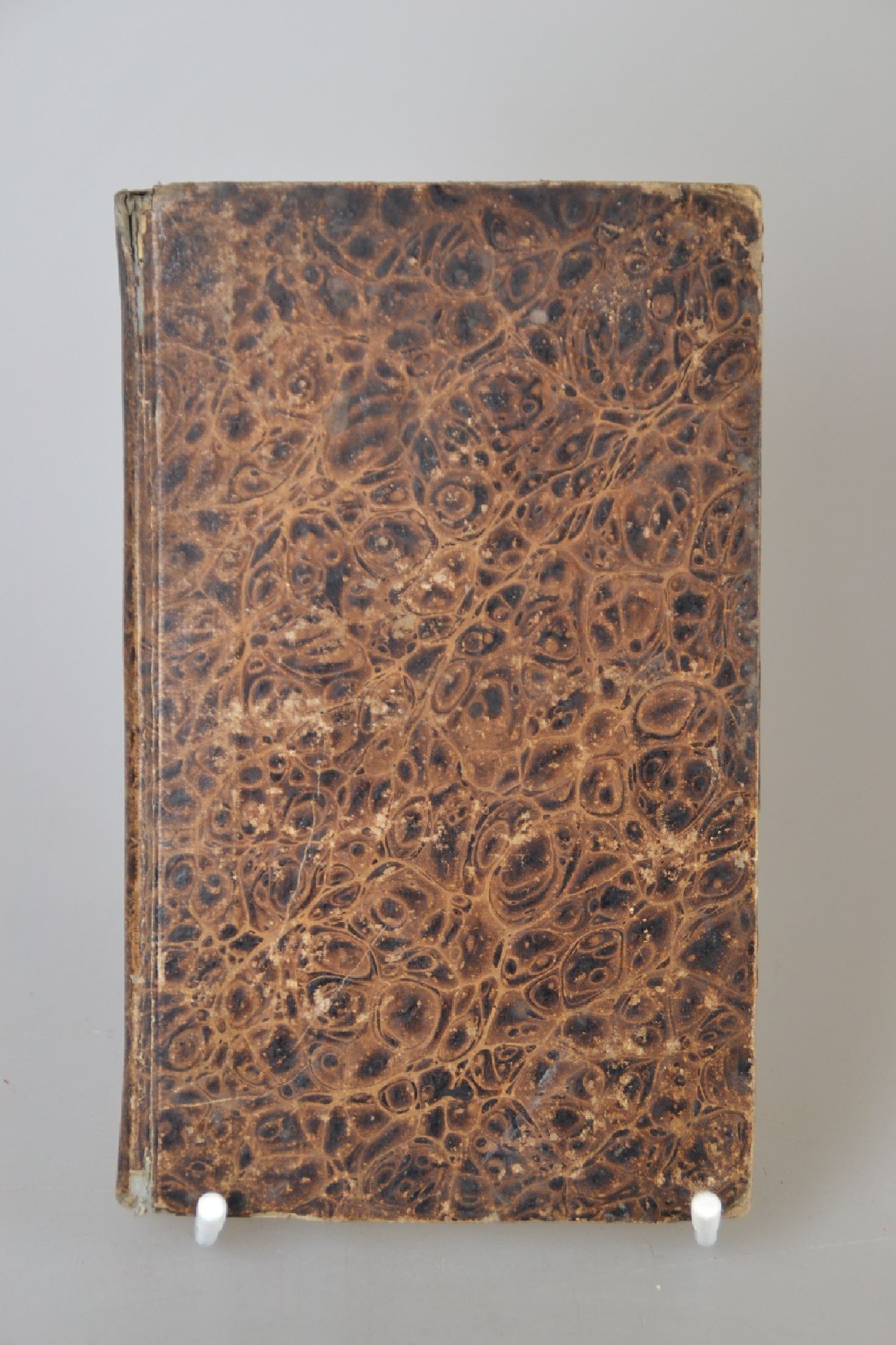 Detail a: K.E. Pellisow, Pseudonym von Karl Emil Schafhäutl (1803-1890): Der Sieg des Kreuzes, oder wie die heidnischen Bayern Christen wurden, München, ...