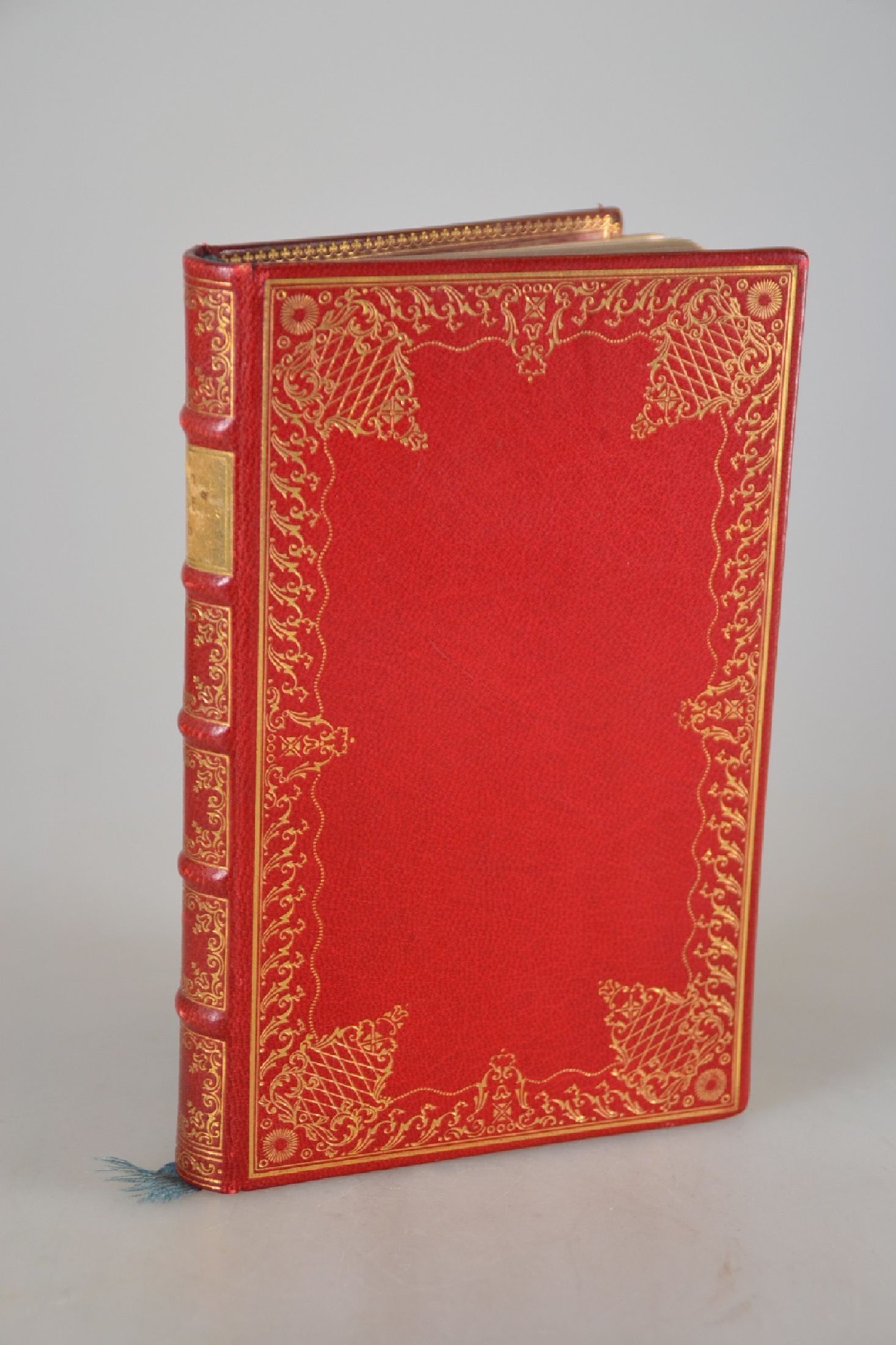 Curt Moreck (1888-1957): Johann Bunckels Leben, Bemerkungen und Meinungen, Berlin/Zürich/Leipzig, Pantheon 1918, 176 S., Vorzugsausgabe Ed. 125/150 ...