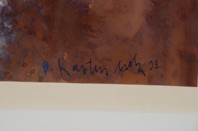 26615712a - Bernd Kastenholz, geb. 1949 Speyer