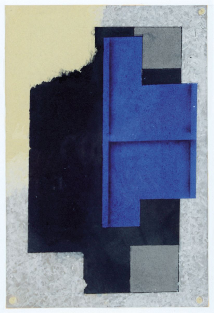 Harry Kögler, 1921 Rodersdorf/Vogtland-1999 Karlsruhe, Maler, Prof. u.a. an der Staatl. Akademie der Bildenden Künste, dort auch 5 Jahre als ...
