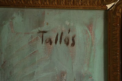 26627981a - Ilona Tallos, 1918-1991
