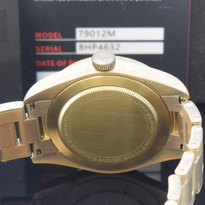 26632691d - TUDOR Armbandchronometer Black Bay Fifty-Eight in Bronze Ref. 79012M