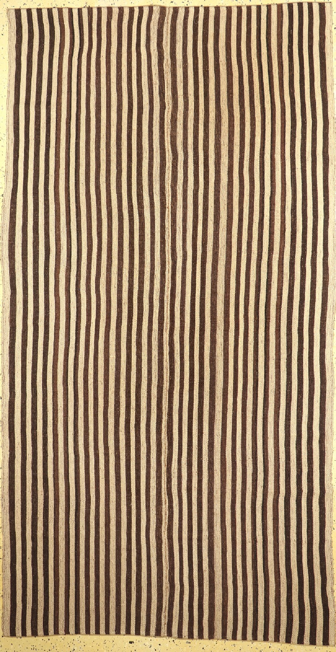 Louri Djajim, Persien, um 1930, Wolle auf Wolle, ca. 268 x 140 cm, EHZ: 1-2