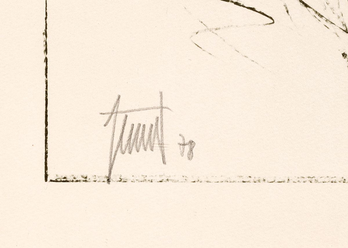 Detail h: Georg Günther Zeuner, 1923 Dresden-2011 Speyer, Konvolut aus 5 Lithographien: zwei Liegende, von 1978, ca. 39x28cm, PP, u.Gl., R. ca. 51x41cm; Hl. ...