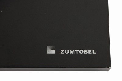 26642302c - Pan Floor Lamp, "Porsche Design by ZUMTOBEL", made in Germany