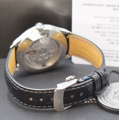 26645183b - BAUME & MERCIER Armbanduhr Serie Clifton Referenz MOA10548