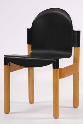 Image Stuhl, "Thonet", made in Western Germany