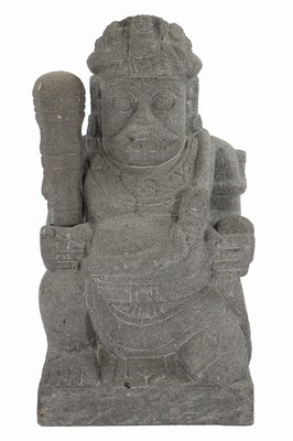 Image Gupula bzw. Tempelwächter