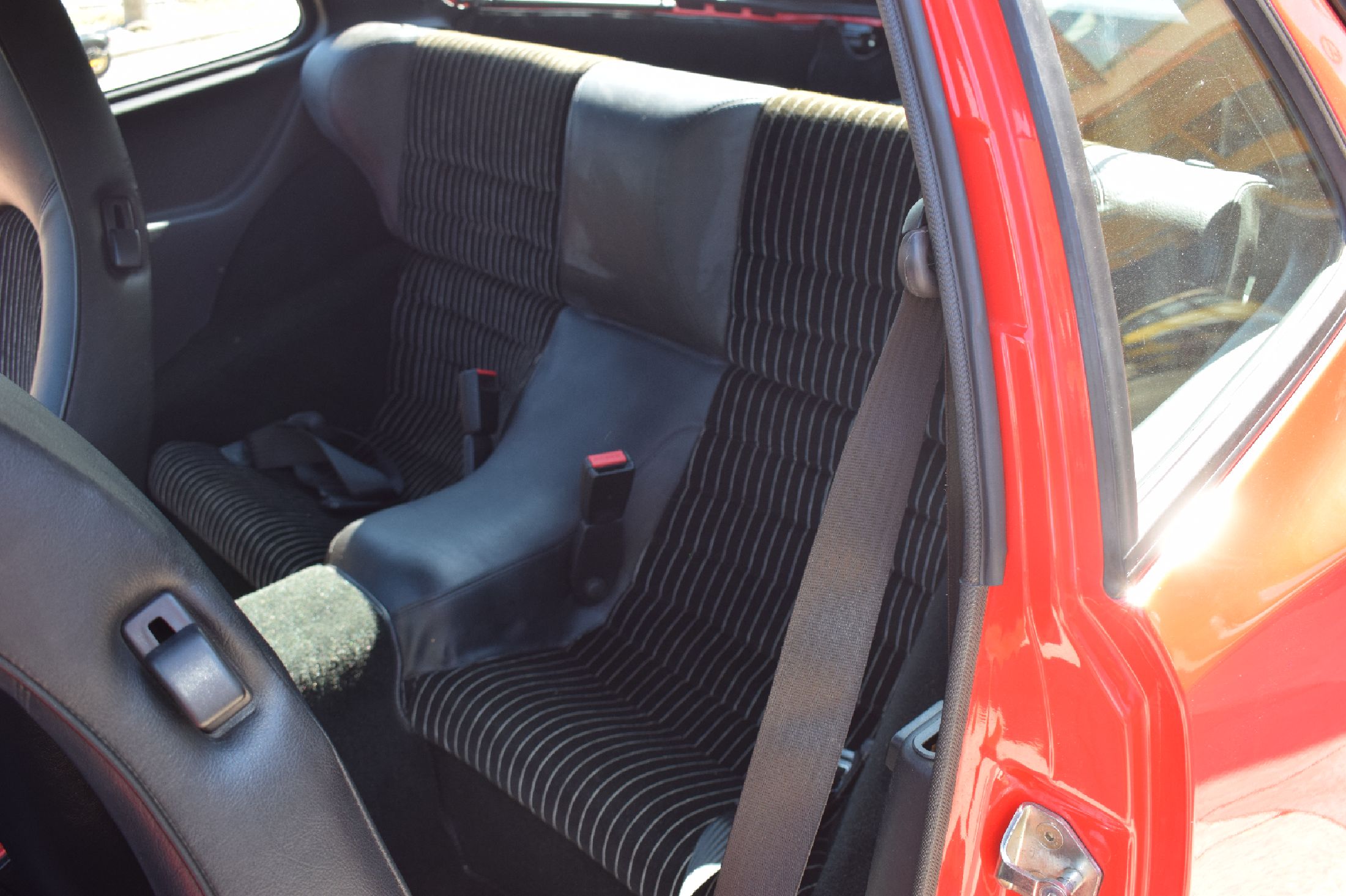 Detail i: Porsche 944 S2, Fahrgestellnummer: WPOZZZ94ZKN404367, EZ 07/1989, aus 3. Hand (2. und 3. Ehepartner), Laufleistung ca. 62.060 km, HU 05/2023 ...