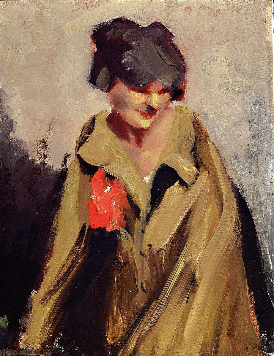 Philipp Herrmann, 1899-1967 Karlsruhe, Studium an der Akademie Karlsruhe bei Walter Georgi, nach Kriegseinsatz bei Friedrich Fehr, ab 1920 an der ...