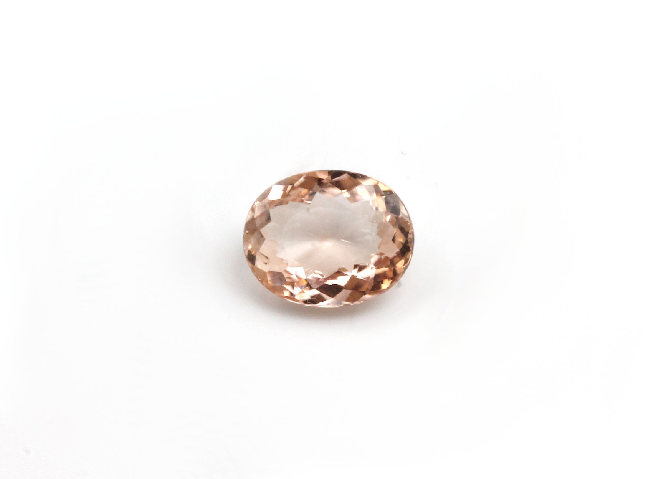 Detail a: Lot 4 lose Turmaline, ca. 10.13 ct, versch.Schliffformen, Größen und Farben
