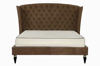 Image 26677524 - Doppelbett, "Kesy", Capital Collection by Atmosphera SRL, made in Italy