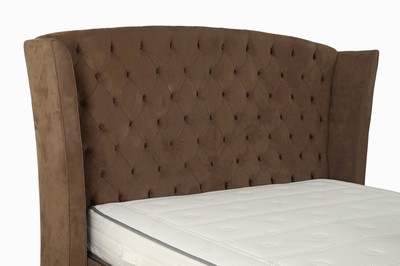 26677524a - Doppelbett, "Kesy", Capital Collection by Atmosphera SRL, made in Italy