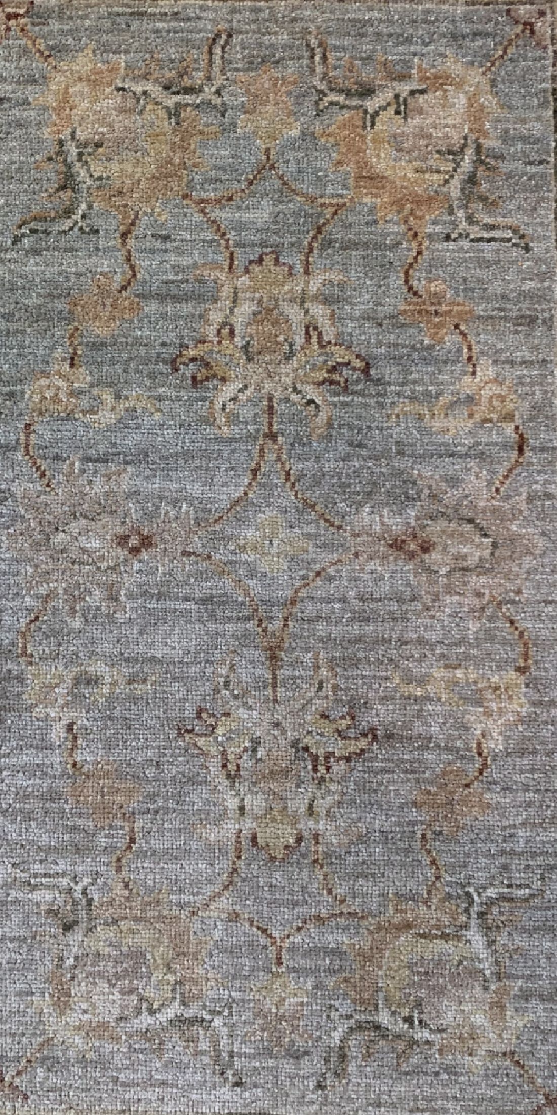 Detail a: 3 Lots Sigler, Pakistan, ca. 30 Jahre, Wolle auf Baumwolle, ca. 150 x 100 cm, & ca. 96 x 62 cm, EHZ: 2