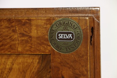 26691110c - Vitrine, "Selva", made in Italy,