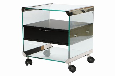 Image 26691816 - Rollcontainer, "Gallotti & Radice", made in Italy