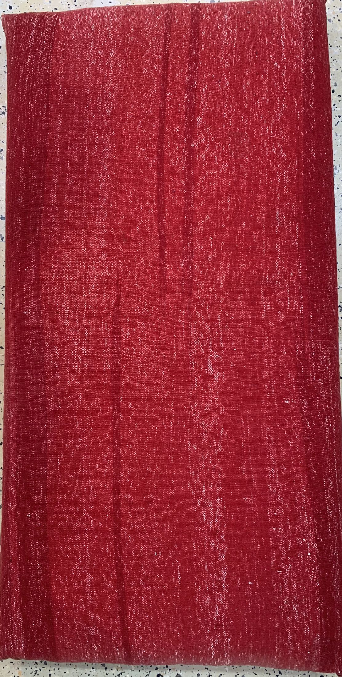 Detail c: Torkmen"Kissen", Persien, ca. 50 Jahre, Wolle auf Wolle(gefüllt), ca. 123 x 65 cm, EHZ: 2