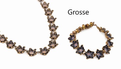 Image 26704535 - GROSSE jewelry set