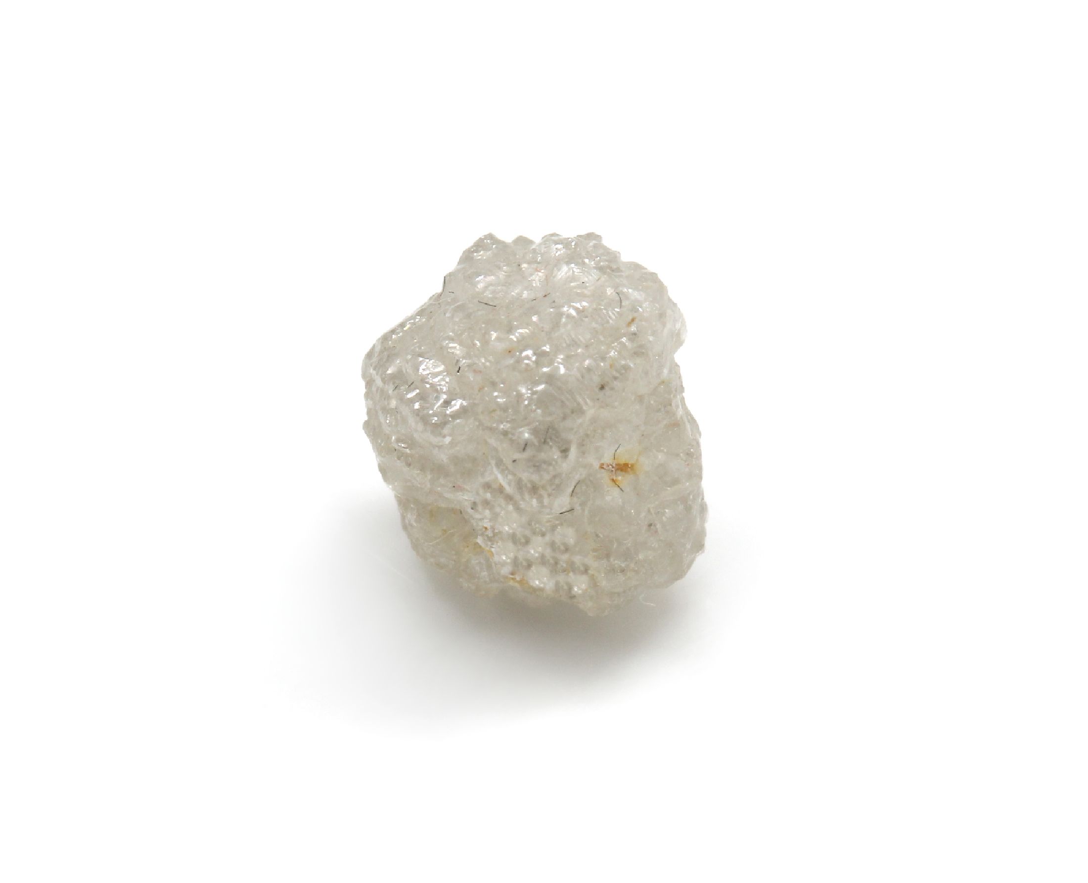 Loser Rohdiamant, ca. 2.36 ct