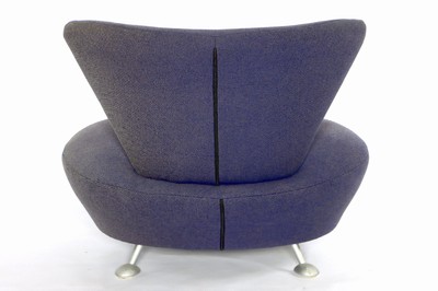 26713870a - Design Lounge Sessel