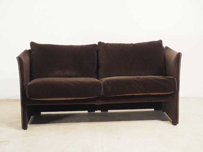Image 26713883 - Vintage Design Couch