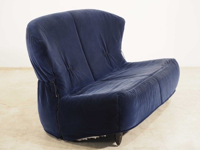 26713942c - Designer Lounge Sofa