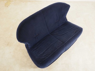 26713942d - Designer Lounge Sofa