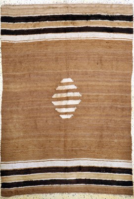 Image 26714566 - Siirt Kilim old, Turkey, around 1930/1940, wool on wool, approx. 200 x 140 cm, condition:3. Rugs, Carpets & Flatweaves