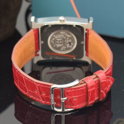 26714976d - HERMES Armbanduhr Serie Heure H Referenz HH1.830