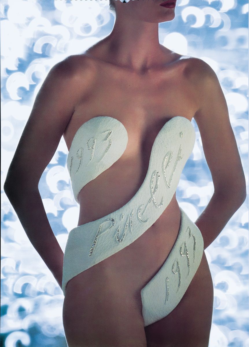 Detail m: 10 versch. Pirelli-Kalender, aus den Jahren 1986, 1990, 1991, 1992, 1993, 1994, 1995, 1998, 1999 und 2001, von den Fotografen Bert Stern, Clive ...