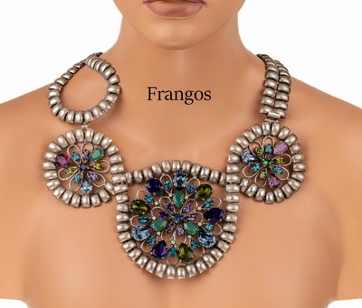 Image 26722168 - Costum jewellery necklace
