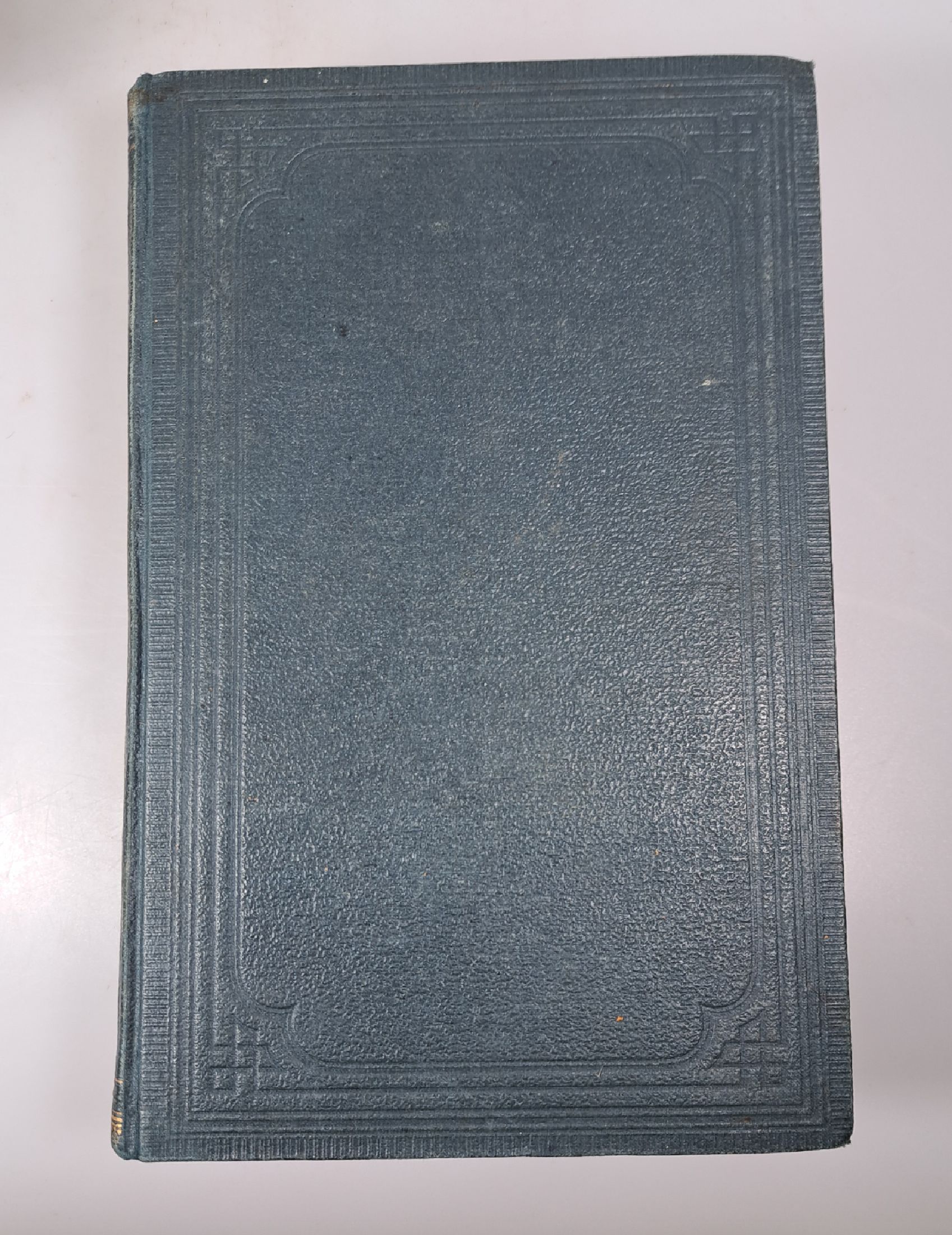 Detail g: Meyer's Konversationslexikon. Ein Wörterbuch des allgemeinen Wissens, 2. Auflage, Hildburghausen, Bibliographisches Institut 1871, in 17 ...