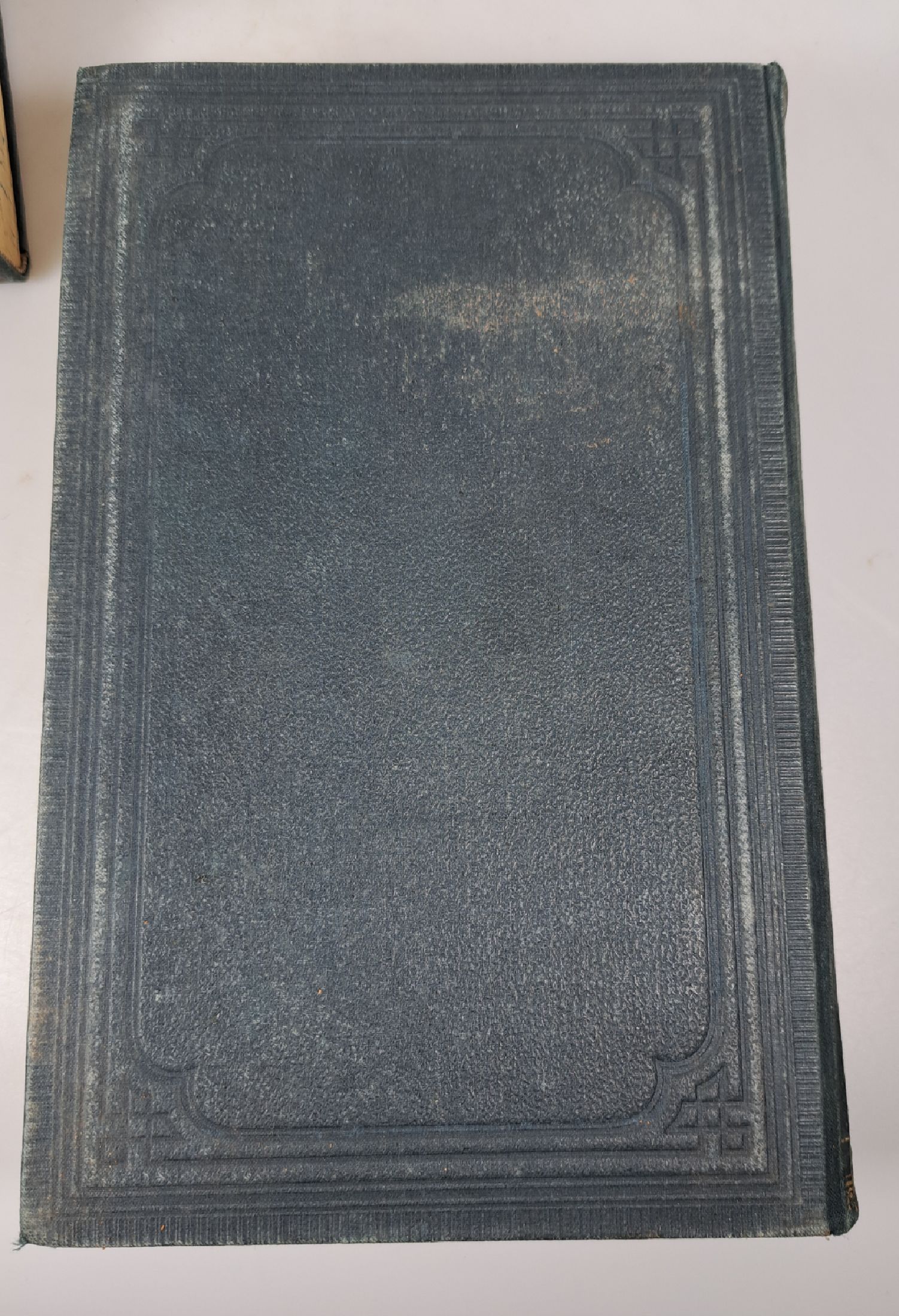 Detail m: Meyer's Konversationslexikon. Ein Wörterbuch des allgemeinen Wissens, 2. Auflage, Hildburghausen, Bibliographisches Institut 1871, in 17 ...