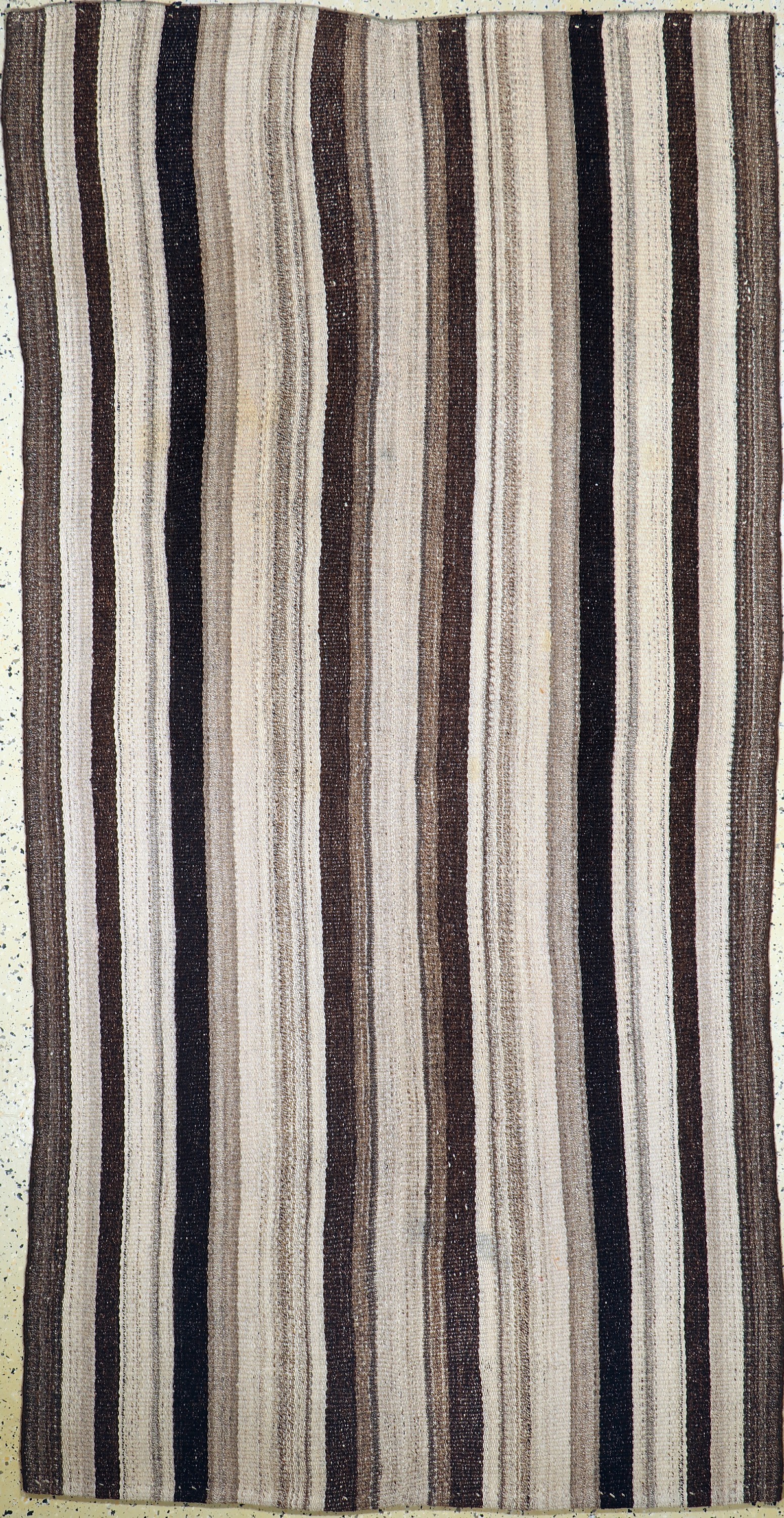 Luri Djajim alt, Persien, um 1950, Wolle auf Wolle, ca. 267 x 136 cm, EHZ: 2