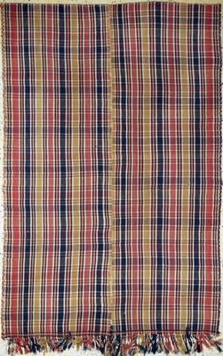 Image 26727199 - Ghashgai Djajim, Persia, around 1920, wool on wool, approx. 227 x 150 cm, condition: 2. Rugs, Carpets & Flatweaves