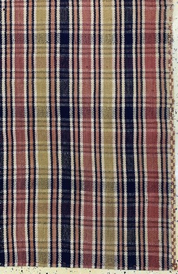 26727199a - Ghashgai Djajim, Persia, around 1920, wool on wool, approx. 227 x 150 cm, condition: 2. Rugs, Carpets & Flatweaves