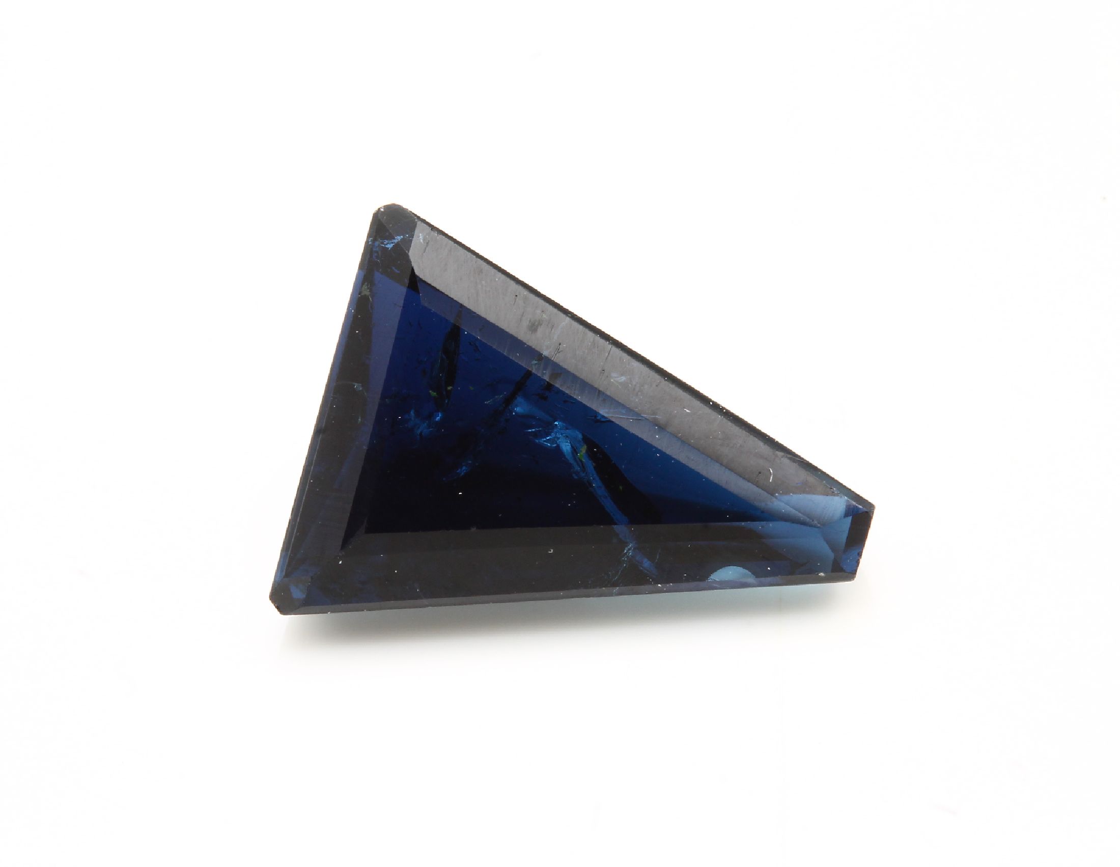 Detail b: Lot 4 lose Turmaline, zus. ca. 9.29 ct, versch. Schliffformen und Größen