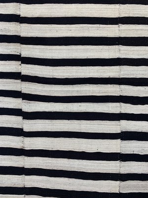 26727217b - Gashgai Kilim, Persia, around 1930, wool on wool, approx. 370 x 215 cm, condition: 2. Rugs, Carpets & Flatweaves