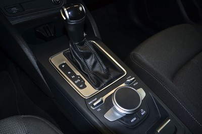 26727927m - Audi Q2 35 TFSI S-tronic