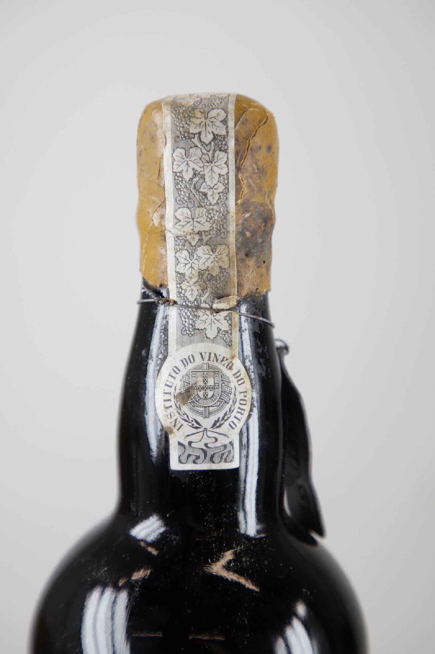Detail a: 1 Flasche 1979 Borges & Irmao Vintage Port, Portwine Growers, Portugal, ca. 75cl, 20% Vol.