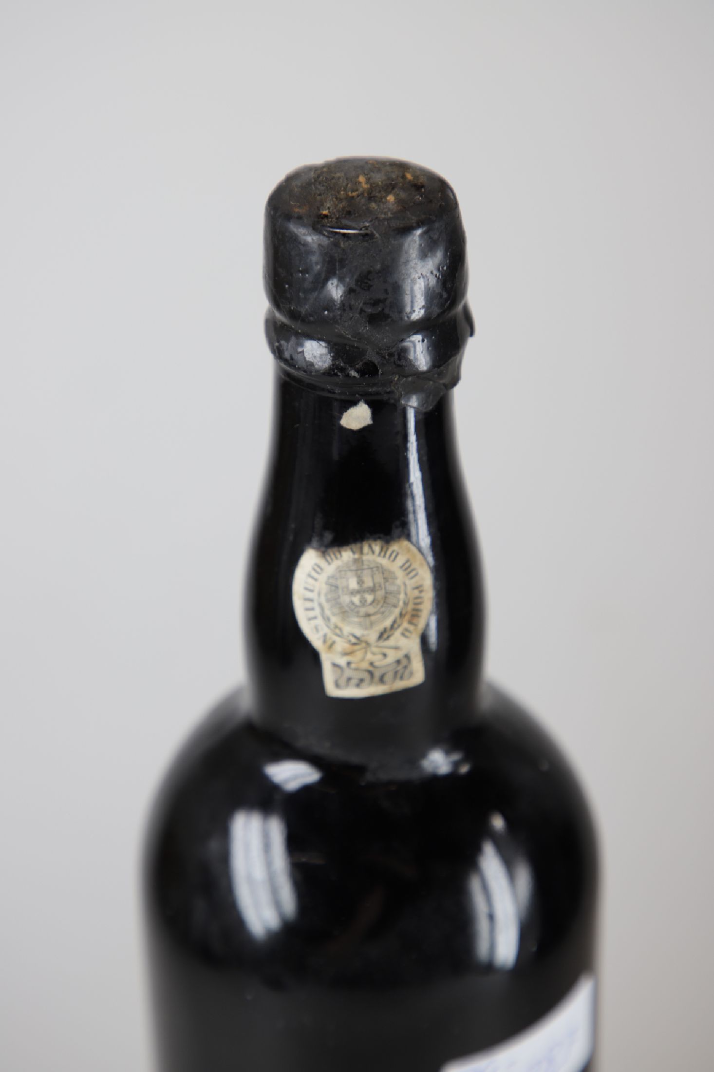 Detail a: 1 Flasche 1978 Porto Barros Vintage Port, Portugal, ca. 75cl, 20% Vol.