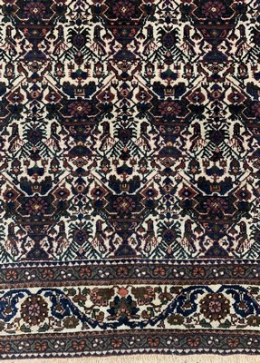 26740744b - Afshar#"Zili-Sultani#", Persia, around 1920/1930, wool on cotton, approx. 200 x 155 cm, condition: 2. Antique, old and decorative collector Orientalrugs, Carpets, Textiles and Flatweaves