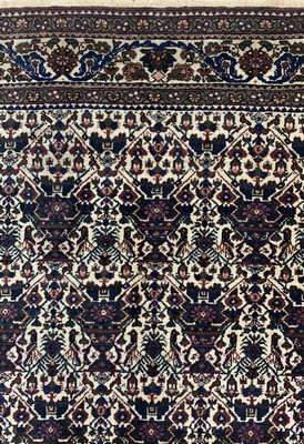 26740744c - Afshar#"Zili-Sultani#", Persia, around 1920/1930, wool on cotton, approx. 200 x 155 cm, condition: 2. Antique, old and decorative collector Orientalrugs, Carpets, Textiles and Flatweaves
