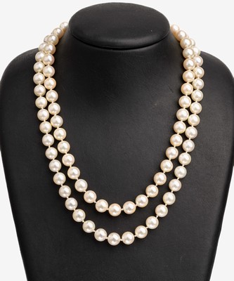 26745315b - Cultured pearl-set
