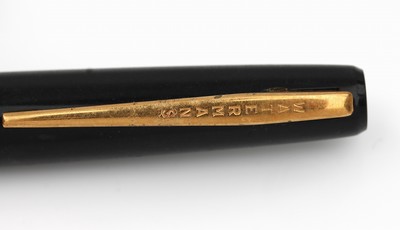 26753545c - Lot 18 diverse writing utensils 1900-1950