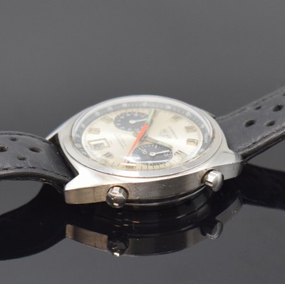 26755533c - HEUER Carrera Armbandchronograph mit Kaliber 12 Referenz 1153