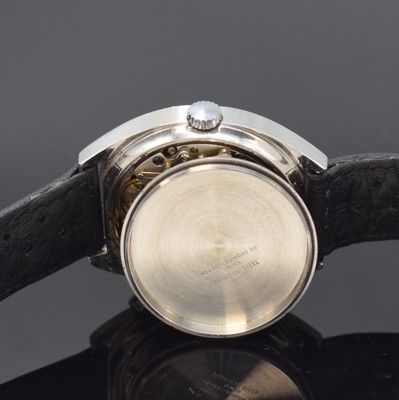 26755533f - HEUER Carrera Armbandchronograph mit Kaliber 12 Referenz 1153