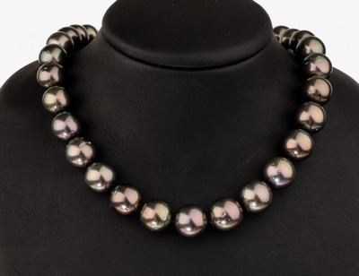 Image 26758059 - Cultured pearl-necklace