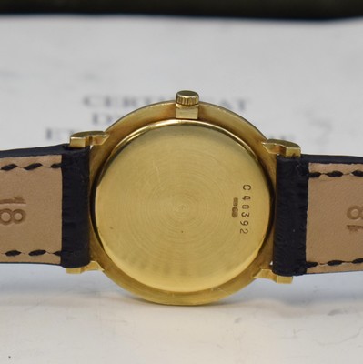 26760639e - AUDEMARS PIGUET Classic Armbanduhr in GG 750/000 Referenz BA25125